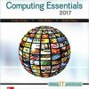 Computing Essentials 2017 26th Edition (eBook PDF)