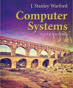 Computer Systems 5th Edition (eBook PDF)