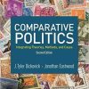 Comparative Politics: Integrating Theories, Methods, and Cases 2nd Edition (eBook PDF)