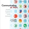Communicating at Work: Strategies for Success in Business and the Professions 11th Edition (eBook PDF)