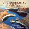 (eBook PDF) Principles of Environmental Science 8th Edition