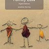 (eBook PDF) Family Law (Longman Law Series) 8th by Jonathan Herring