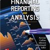 (eBook PDF) Financial Reporting and Analysis 7th Edition by Lawrence