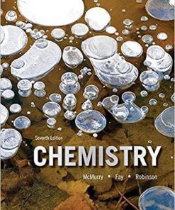 Chemistry 7th Edition (eBook PDF)