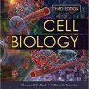 Cell Biology 3rd Edition (eBook PDF)