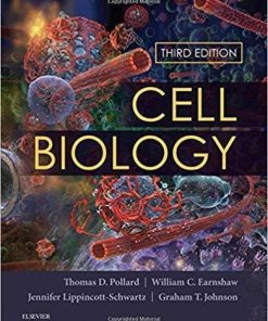 Cell Biology 3rd Edition (eBook PDF)