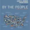 By the People: Debating American Government Brief 3rd Edition (eBook PDF)