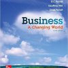 Business: A Changing World 10th Edition (eBook PDF)