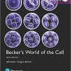 (eBook PDF) Becker's World of the Cell 9th Global Edition by Jeff Hardin