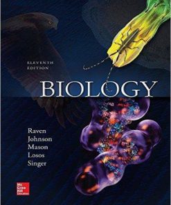 Biology 11th Edition (eBook PDF)