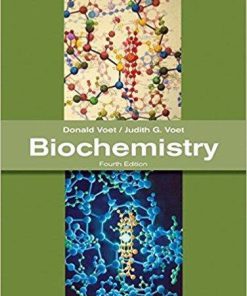 Biochemistry 4th Edition (eBook PDF)