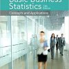 Basic Business Statistics 13th Edition (eBook PDF)