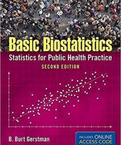 Basic Biostatistics: Statistics for Public Health Practice 2nd Edition (eBook PDF)