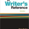 A Writer's Reference 9th Edition (eBook PDF)