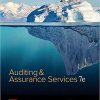 Auditing & Assurance Services 7th Edition (eBook PDF)