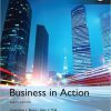 (eBook PDF) Business in Action 8th Global Edition by Courtland