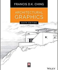 Architectural Graphics 6th Edition (eBook PDF)