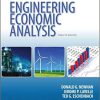 (eBook PDF) Engineering Economic Analysis 12th Edition by Donald G. Newnan