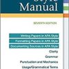 A Pocket Style Manual, APA Version 7th Edition (eBook PDF)