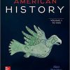 American History: Connecting with the Past Volume 1 15th Edition (eBook PDF)