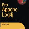 (eBook PDF) Pro Apache Log4j 2nd by Samudra Gupta