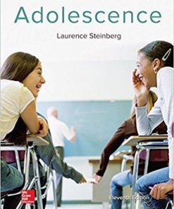 Adolescence 11th Edition (eBook PDF)