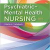 Psychiatric-Mental Health Nursing 8th Edition by Shelia Videbeck (eBook PDF)