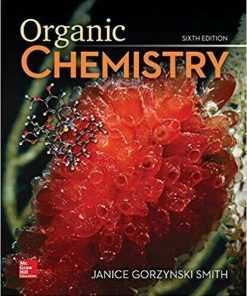 Organic Chemistry 6th Edition (eBook PDF)