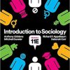 Introduction to Sociology 11th Edition by Deborah Carr (eBook PDF)