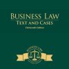 Business Law Text and Cases 13th Edition by Clarkson (eBook PDF)