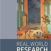 Real World Research 4th Edition by Colin Robson (eBook PDF)