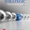 (eBook PDF) Strategic Management: Concepts 3rd Edition by Frank