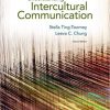 Understanding Intercultural Communication 2nd Edition by Stella Ting-Toomey (eBook PDF)