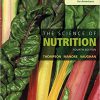The Science of Nutrition 4th Edition by Janice J. Thompson (eBook PDF)