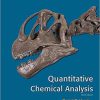 Quantitative Chemical Analysis 9th Edition by Daniel C. Harris (eBook PDF)