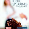 Public Speaking Finding Your Voice 10th Edition by Michael Osborn (eBook PDF)