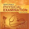 Student Laboratory Manual for Seidel's Guide to Physical Examination 8th Edition by Jane W. Ball (eBook PDF)