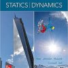 Vector Mechanics for Engineers: Statics and Dynamics 11th Edition by Ferdinand P. Beer ( PDF eBook ) (eBook PDF)