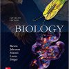 (eBook PDF) Biology 11th Edition by Peter Raven