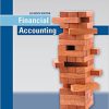 (eBook PDF) Financial Accounting 11th Edition by Walter T. Harrison