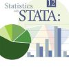 Statistics with STATA Version 12 8th Edition by Lawrence C. Hamilton (eBook PDF)