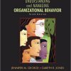 Understanding and Managing Organizational Behavior 6th (eBook, PDF) (eBook PDF)