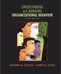 Understanding and Managing Organizational Behavior 6th (eBook, PDF) (eBook PDF)