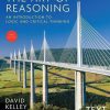 The Art of Reasoning An Introduction to Logic and Critical Thinking 4th Edition (eBook PDF)