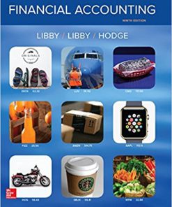(eBook PDF) Financial Accounting 9th Edition by Robert Libby