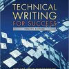 Technical Writing for Success 4th Edition (eBook PDF)