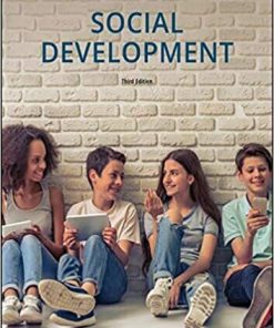Social Development 3rd Edition (eBook PDF)