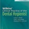 Wilkins' Clinical Practice of the Dental Hygienist 13th Edition (eBook PDF)