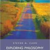Exploring Philosophy: An Introductory Anthology 6th Edition (eBook PDF)