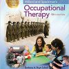 Willard and Spackman's Occupational Therapy 13th Edition (eBook PDF)